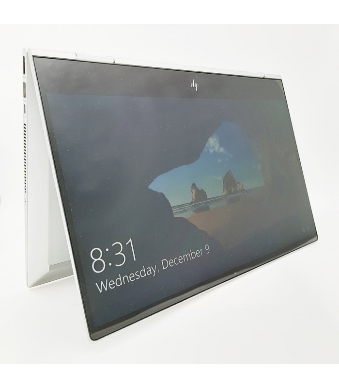 HP ENVY x360 Convertible 15-dr - i7 - FHD