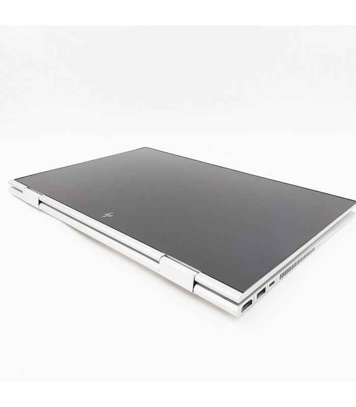 HP ENVY x360 Convertible 15-dr - i7 - FHD