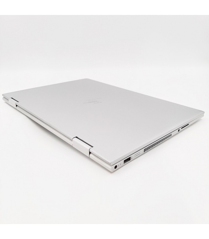 HP ENVY x360 Convertible 15-dr - i7 - FHD
