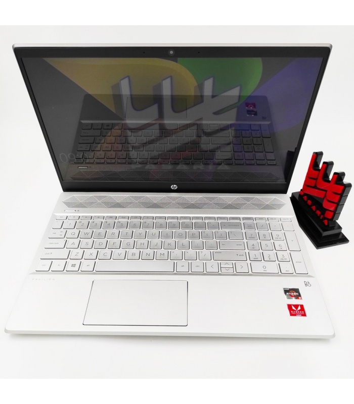 HP Pavilion Laptop 15-cw