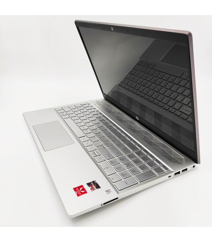 HP Pavilion Laptop 15-cw