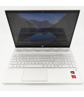 HP Pavilion Laptop 15-cw