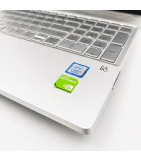 HP Pavilion Laptop 15-cs