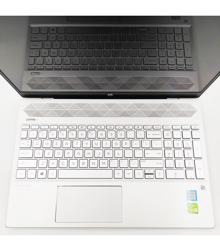 HP Pavilion Laptop 15-cs