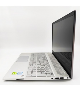 HP Pavilion Laptop 15-cs