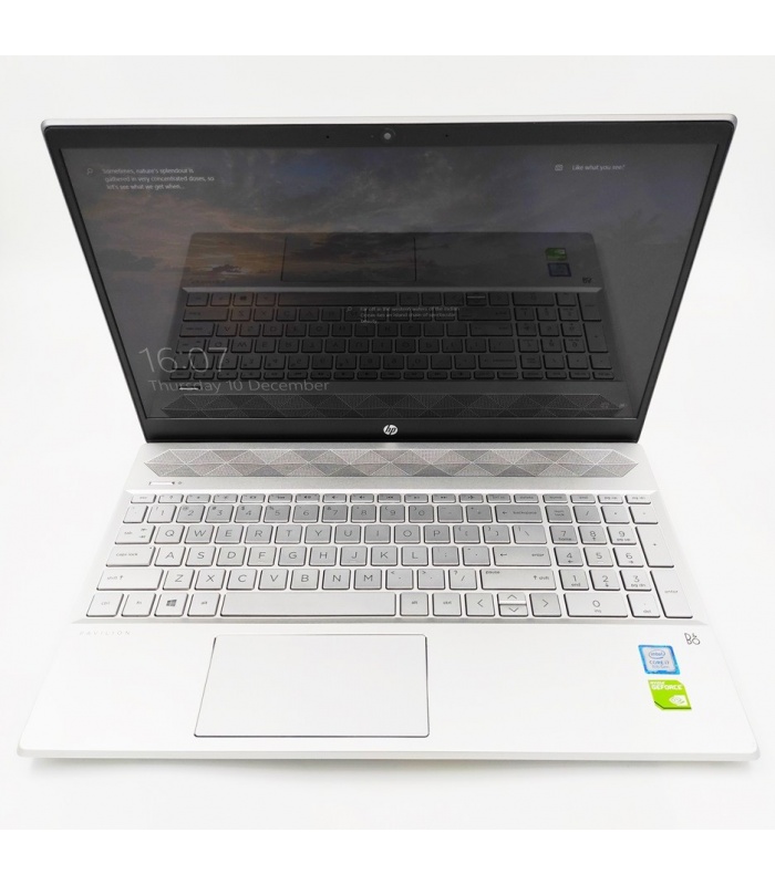 HP Pavilion Laptop 15-cs