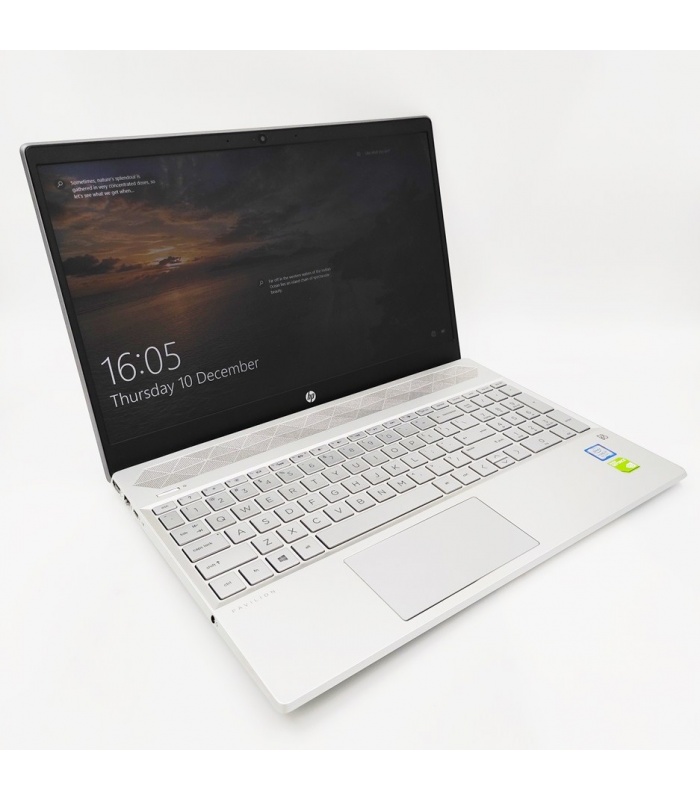 HP Pavilion Laptop 15-cs