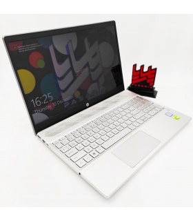 HP Pavilion Laptop 15-cs