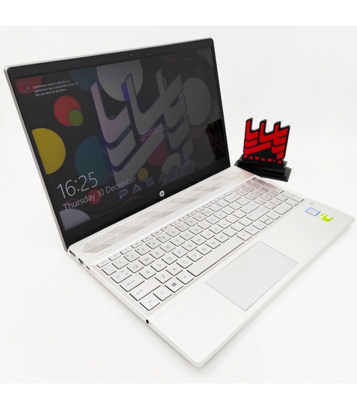 HP Pavilion Laptop 15-cs