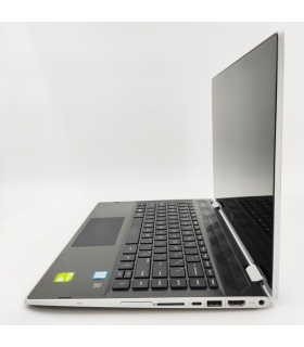 HP Pavilion x360 14-cd0