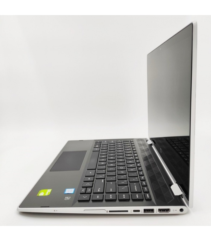 HP Pavilion x360 14-cd0
