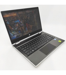 HP Pavilion x360 14-cd0