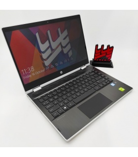 HP Pavilion x360 14-cd0