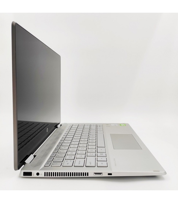 HP Pavilion x360 Convertible 14-dh - i7