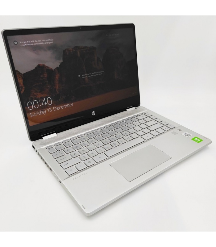 HP Pavilion x360 Convertible 14-dh - i7