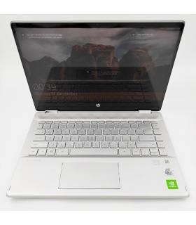 HP Pavilion x360 Convertible 14-dh - i7