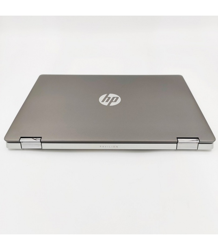HP Pavilion x360 Convertible 14-dh - i7