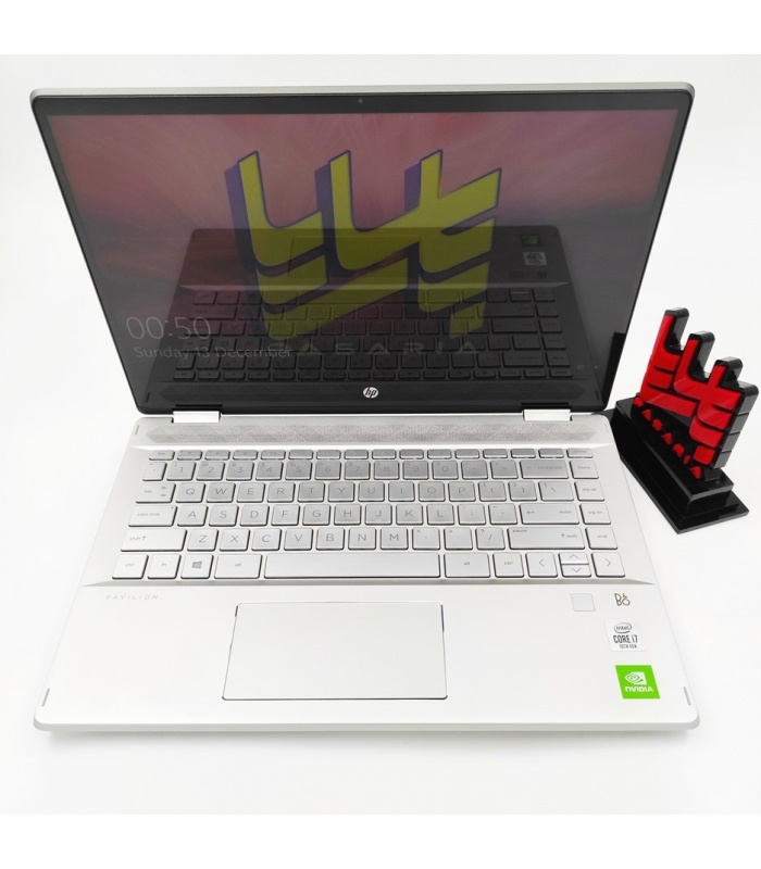 HP Pavilion x360 Convertible 14-dh - i7