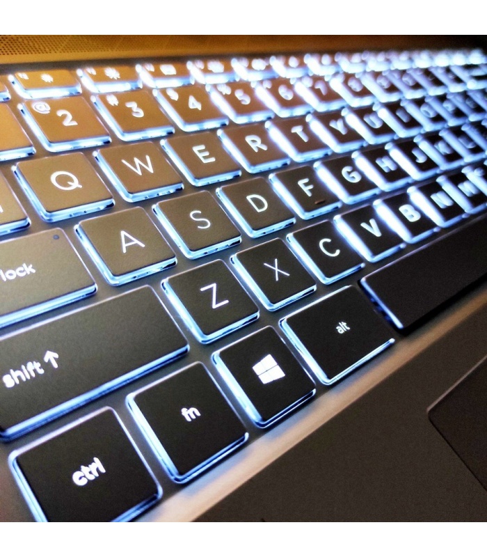 HP Pavilion x360 Convertible 14-dh - i7