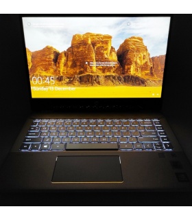 HP Pavilion x360 Convertible 14-dh - i7