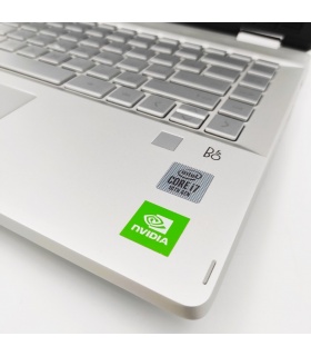 HP Pavilion x360 Convertible 14-dh - i7