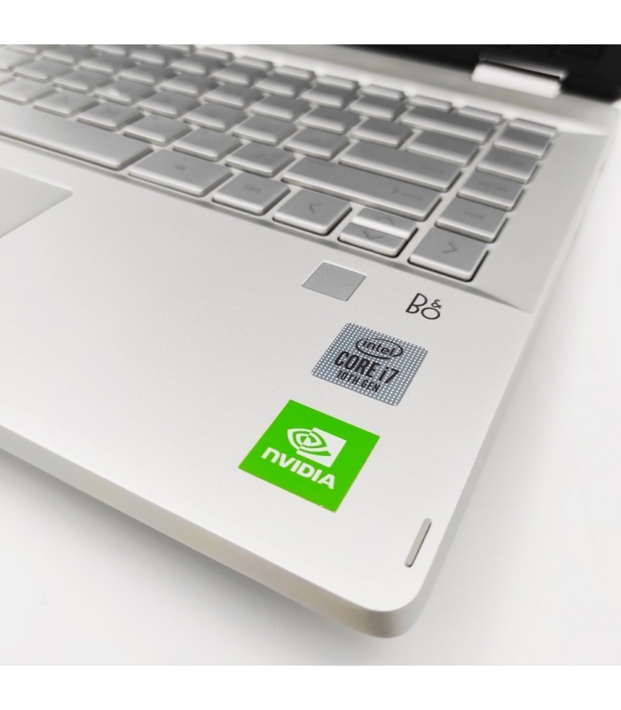 HP Pavilion x360 Convertible 14-dh - i7