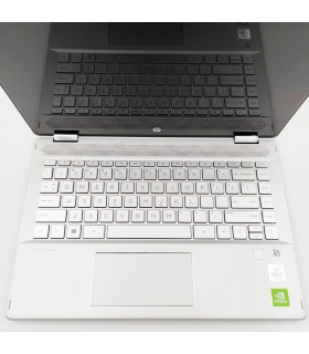 HP Pavilion x360 Convertible 14-dh - i7