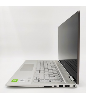 HP Pavilion x360 Convertible 14-dh - i7