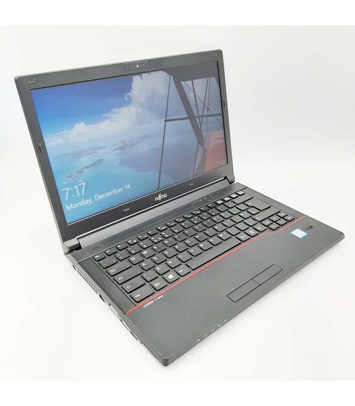 Fujitsu Lifebook E546