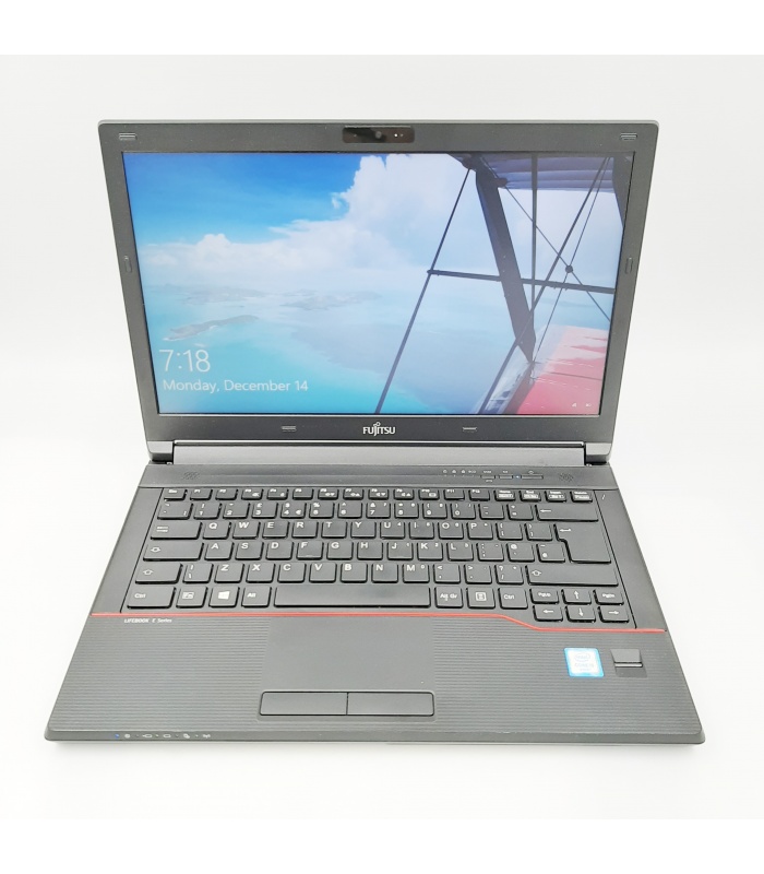 Fujitsu Lifebook E546