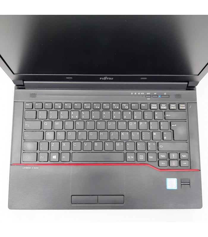 Fujitsu Lifebook E546