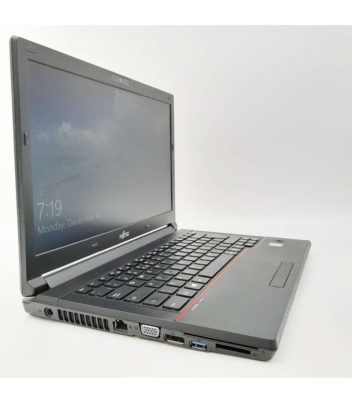 Fujitsu Lifebook E546