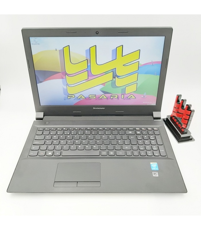 Lenovo B50-80