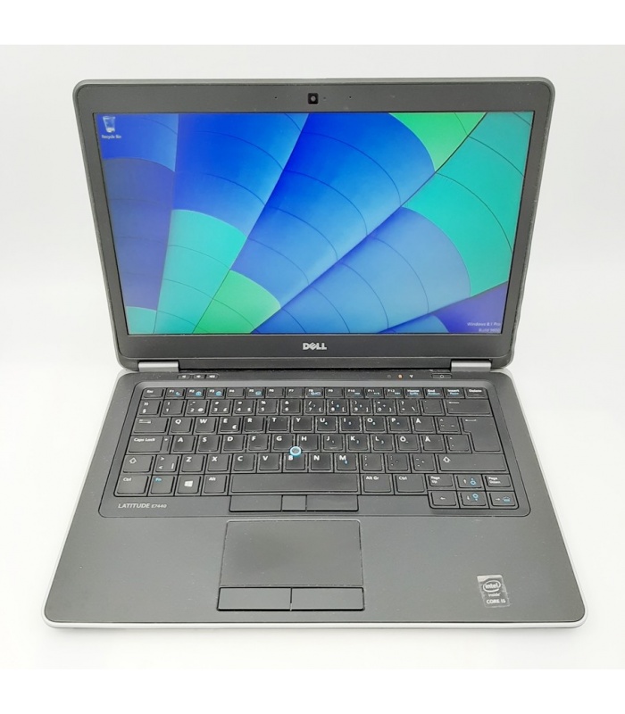 Dell Latitude E7440-FHD