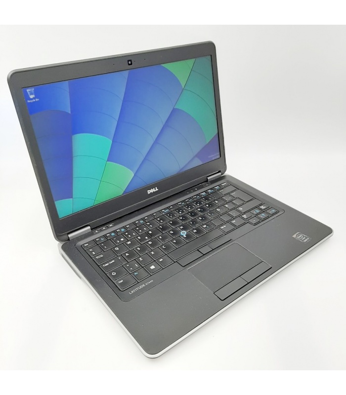 Dell Latitude E7440-FHD