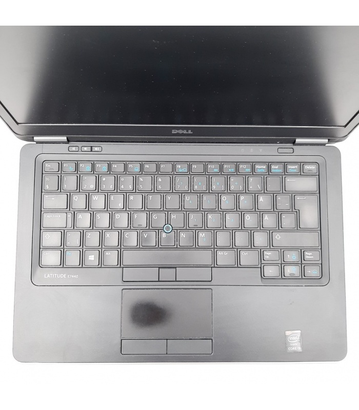 Dell Latitude E7440-FHD