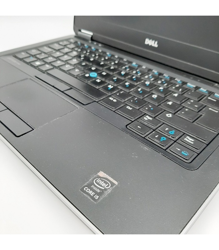 Dell Latitude E7440-FHD