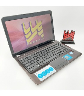 HP PAVILION DM4-2015DX