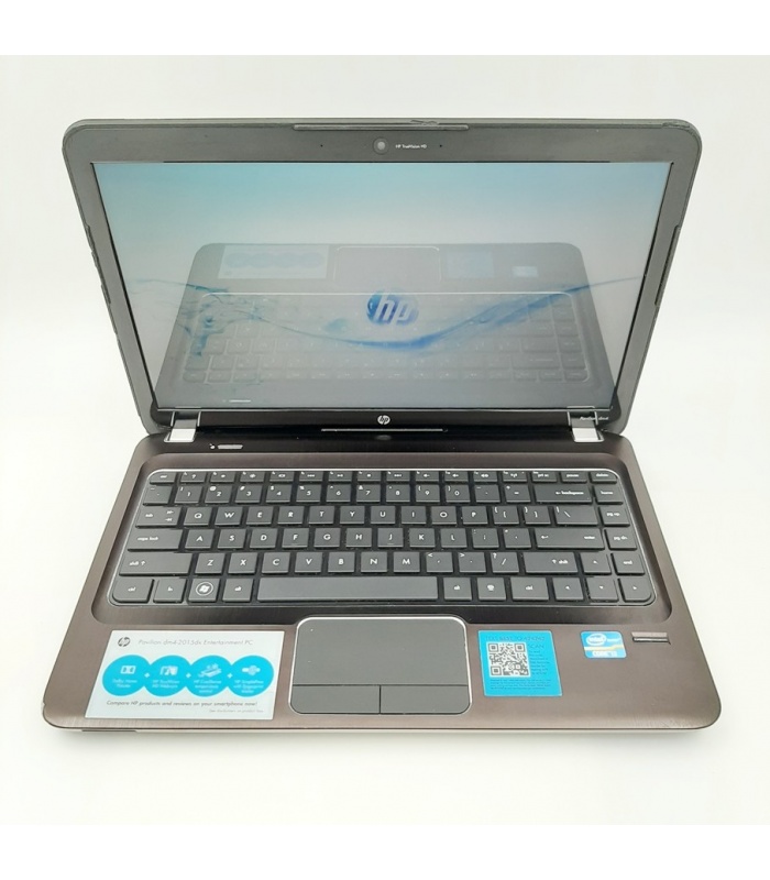 HP PAVILION DM4-2015DX