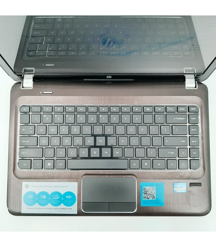 HP PAVILION DM4-2015DX