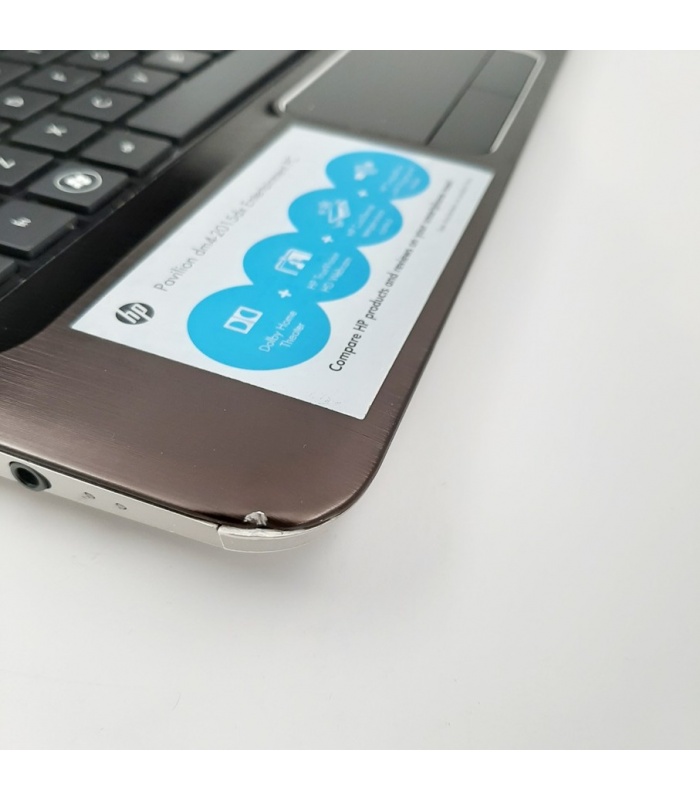 HP PAVILION DM4-2015DX