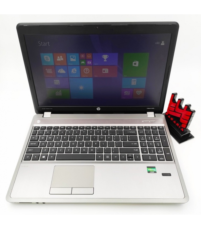 HP ProBook 4545s