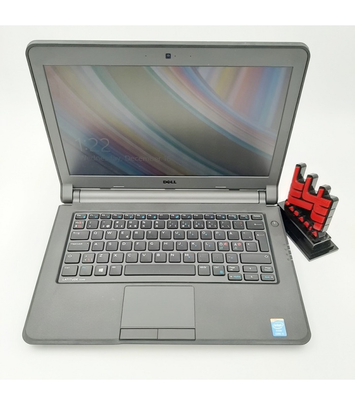 Dell Latitude 3340