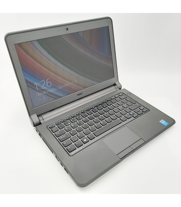 Dell Latitude 3340