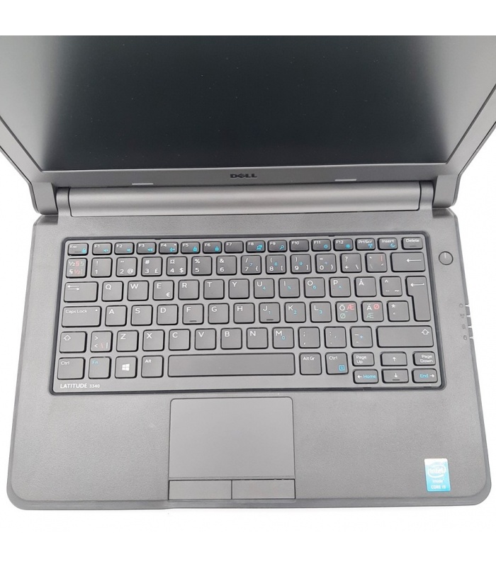 Dell Latitude 3340