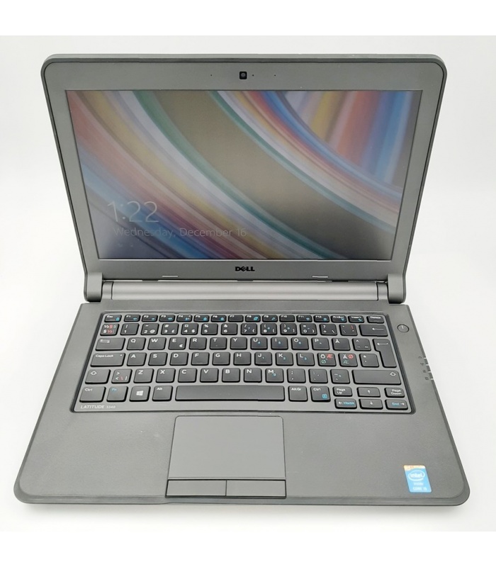 Dell Latitude 3340