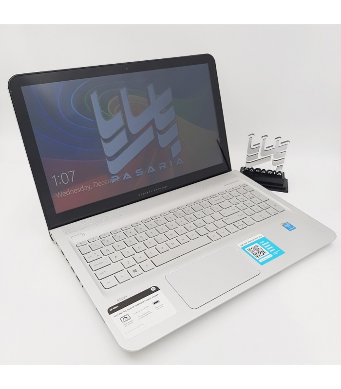 HP ENVY NOTEBOOK - M6-AE151DX