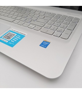 HP ENVY NOTEBOOK - M6-AE151DX