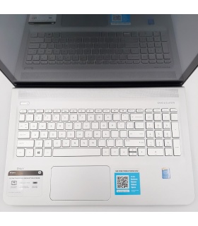 HP ENVY NOTEBOOK - M6-AE151DX