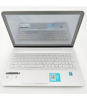 HP ENVY NOTEBOOK - M6-AE151DX
